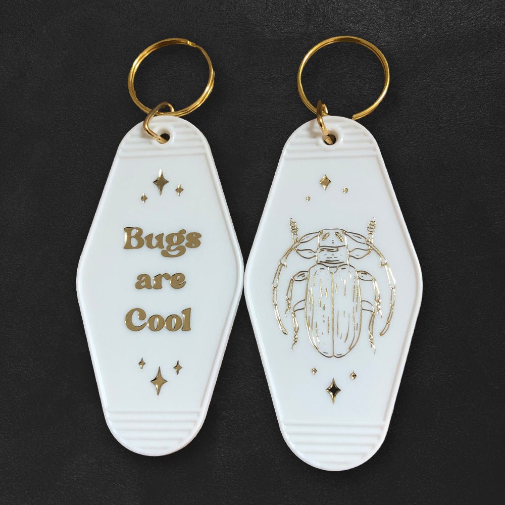 Acrylic Keychains – Alchemy Merch