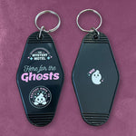 Custom Motel Keychains - UV Printed - Alchemy Merch - Make your own custom Motel Keychains - UV Printed - custom merchandise