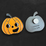 Custom Needle Minder - Soft Enamel - Alchemy Merch - Make your own custom Needle Minder - Soft Enamel - custom merchandise