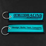 Custom Patch Keychains - Alchemy Merch - Make your own custom Patch Keychains - custom merchandise
