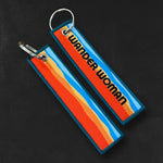 Custom Patch Keychains - Alchemy Merch - Make your own custom Patch Keychains - custom merchandise