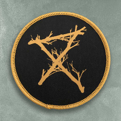 Patches - Woven - Alchemy Merch