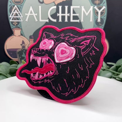 Woven Patches - Custom Woven Patches