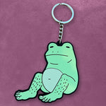Custom PVC Keychain - Alchemy Merch - Make your own custom PVC Keychain - custom merchandise