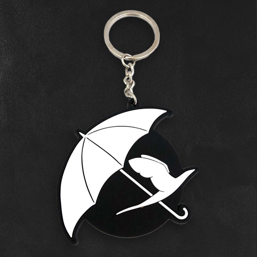 PVC - Keychains - Alchemy Merch