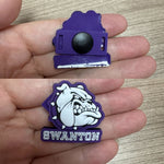 Custom PVC Shoe Charms - Alchemy Merch - Make your own custom PVC Shoe Charms - custom merchandise