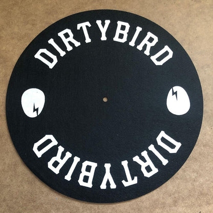 Slip Mats - Screen Printed - Alchemy Merch