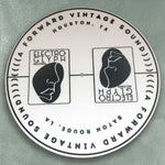 Custom Slip Mats - Screen Printed (single sided) - Alchemy Merch - Make your own custom Felt Slip Mats