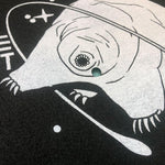 Custom Slip Mats - Screen Printed (single sided) - Alchemy Merch - Make your own custom Felt Slip Mats