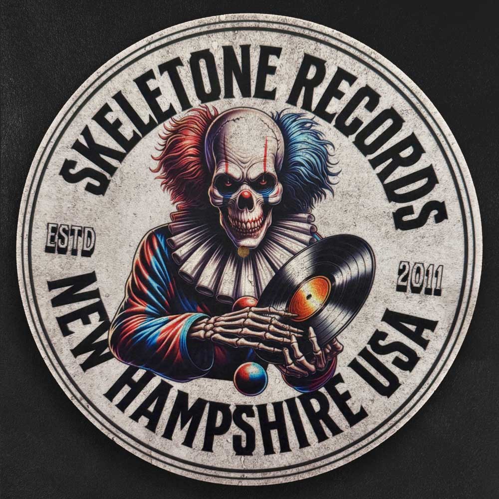 Slip Mats - Sublimated - Alchemy Merch