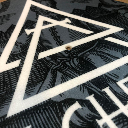 Slip Mats - Sublimated - Alchemy Merch