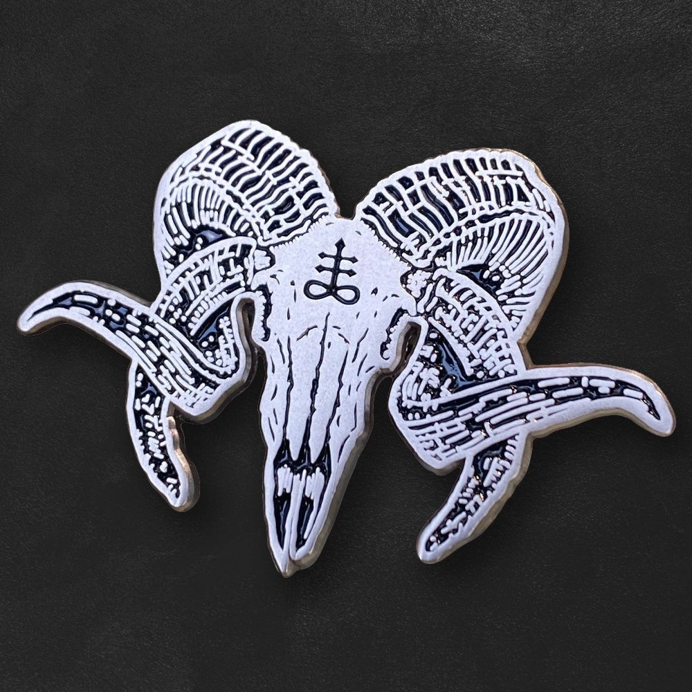Soft Enamel Pins - Alchemy Merch