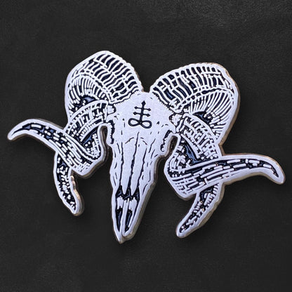 Soft Enamel Pins - Alchemy Merch