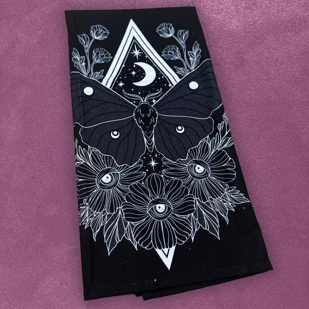 Tea Towels - Alchemy Merch