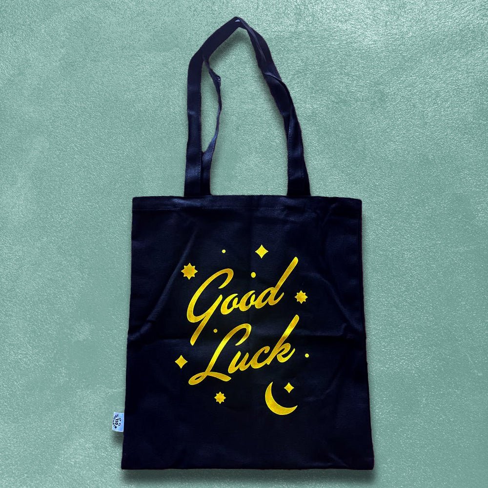 Tote Bags - Screen Printed - Alchemy Merch