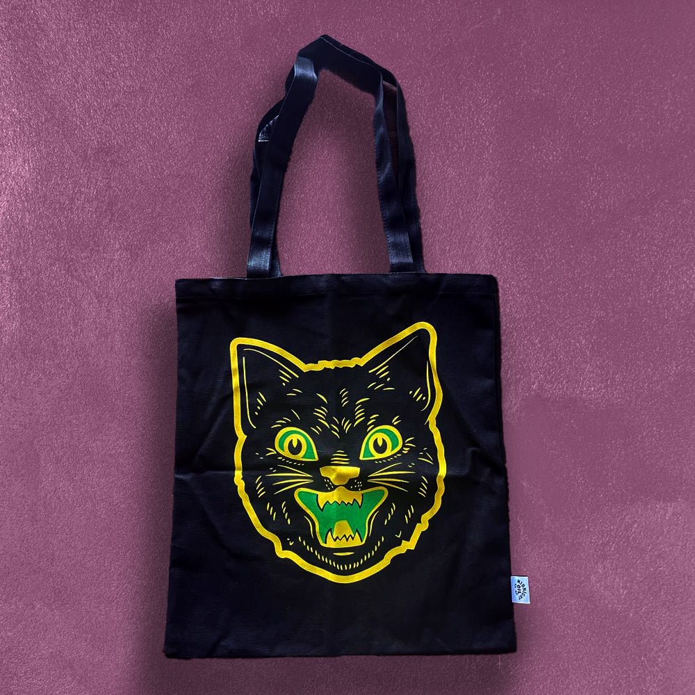 Tote Bags - Screen Printed - Alchemy Merch