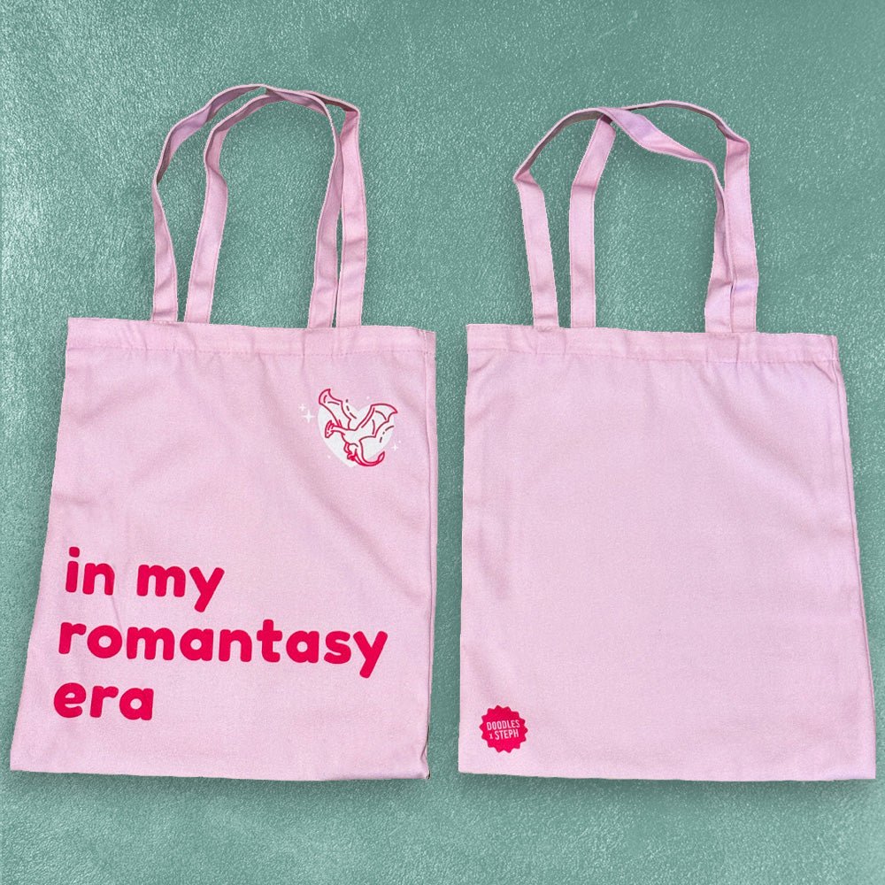 Tote Bags - Screen Printed - Alchemy Merch