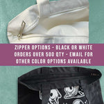 Custom Tote Bags - Screen Printed - Alchemy Merch - Make your own custom Tote Bags - Screen Printed - custom merchandise