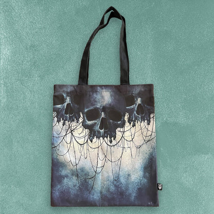 Tote Bags - Sublimated - Alchemy Merch