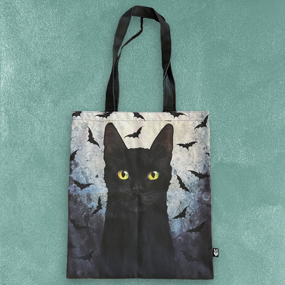 Tote Bags - Sublimated - Alchemy Merch