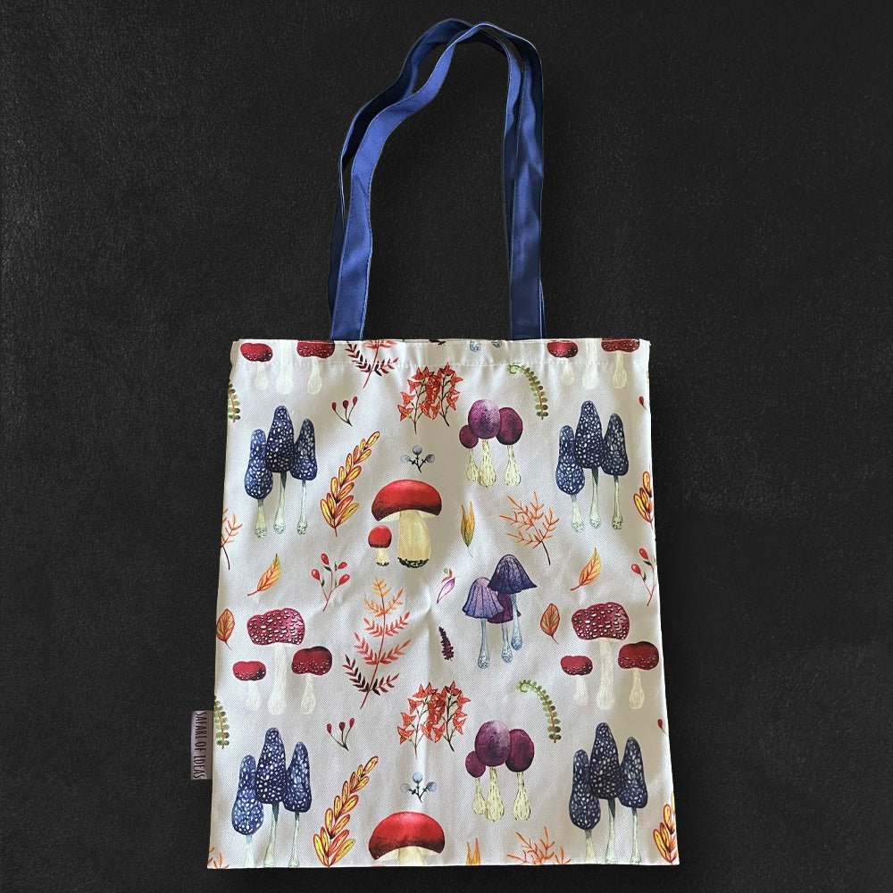 Tote Bags - Sublimated - Alchemy Merch