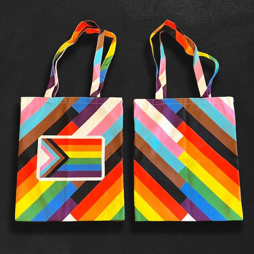 Totes - Sublimated - Alchemy Merch