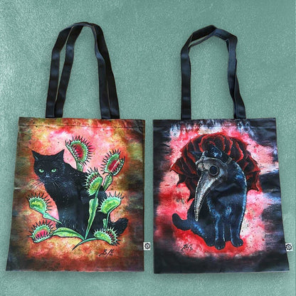 Totes - Sublimated - Alchemy Merch