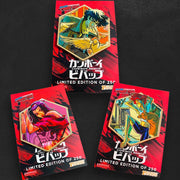 Custom UV Printed Pins, Full Color