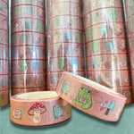 Custom Washi Tape - Alchemy Merch - Make your own custom Washi Tape - custom merchandise