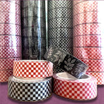 Custom Washi Tape - Alchemy Merch - Make your own custom Washi Tape - custom merchandise