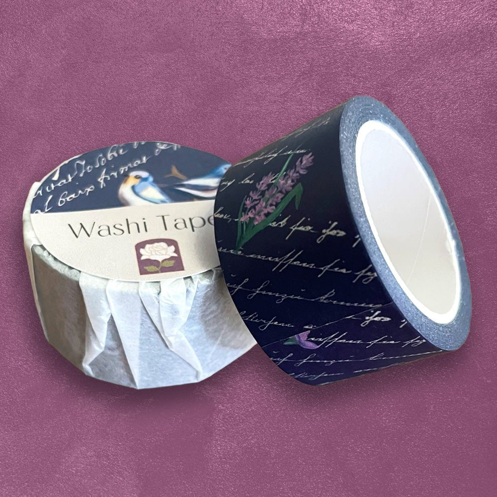 Custom Washi Tape - Alchemy Merch - Make your own custom Washi Tape - custom merchandise