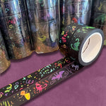 Custom Washi Tape - Alchemy Merch - Make your own custom Washi Tape - custom merchandise