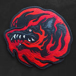 Custom Woven Patches - Alchemy Merch - Make your own custom Woven Patches - custom merchandise