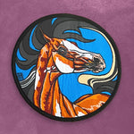 Custom Patches - Woven - Alchemy Merch - Make your own custom Patches - Woven - custom merchandise