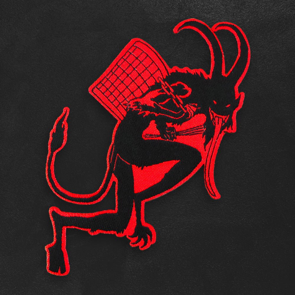 Custom Woven Patches - Alchemy Merch - Make your own custom Woven Patches - custom merchandise