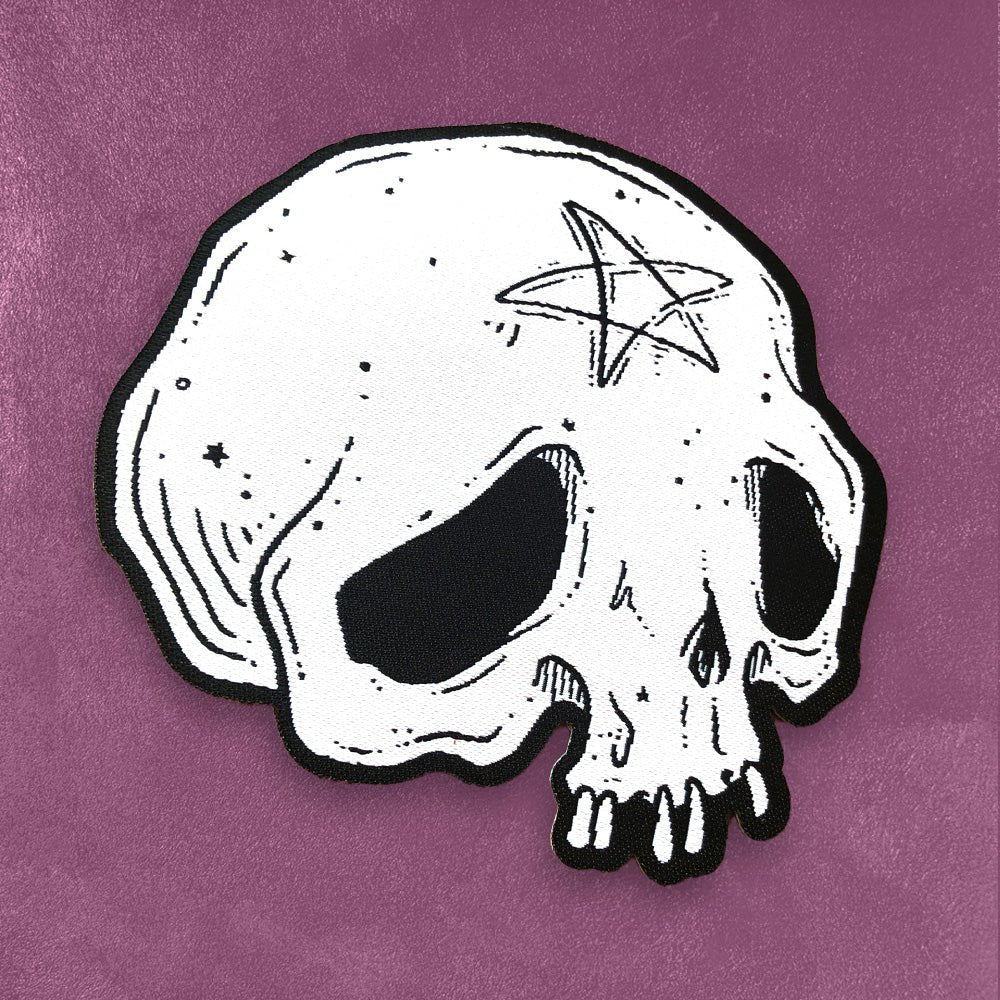Custom Woven Patches - Alchemy Merch - Make your own custom Woven Patches - custom merchandise