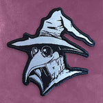 Custom Patches - Woven - Alchemy Merch - Make your own custom Patches - Woven - custom merchandise