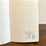 A6 Softcover Notebook Example Set - Alchemy Merch
