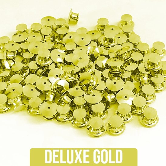 Deluxe Backers (Gold or Silver) - Alchemy Merch