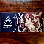 Custom Desk Mats + Mousepads - Alchemy Merch - Make your own custom Desk Mats + Mousepads - custom merchandise