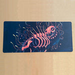 Custom Desk Mats + Mousepads - Alchemy Merch - Make your own custom Desk Mats + Mousepads - custom merchandise