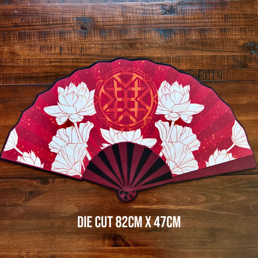 Custom Desk Mats + Mousepads - Alchemy Merch - Make your own custom Desk Mats + Mousepads - custom merchandise