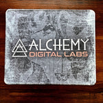 Custom Desk Mats + Mousepads - Alchemy Merch - Make your own custom Desk Mats + Mousepads - custom merchandise