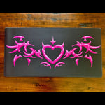 Custom Desk Mats + Mousepads - Alchemy Merch - Make your own custom Desk Mats + Mousepads - custom merchandise