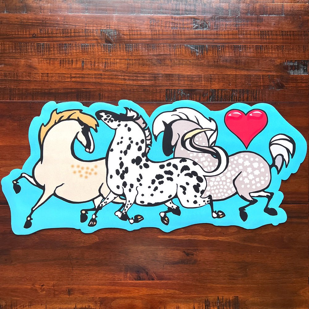 Custom Desk Mats + Mousepads - Alchemy Merch - Make your own custom Desk Mats + Mousepads - custom merchandise