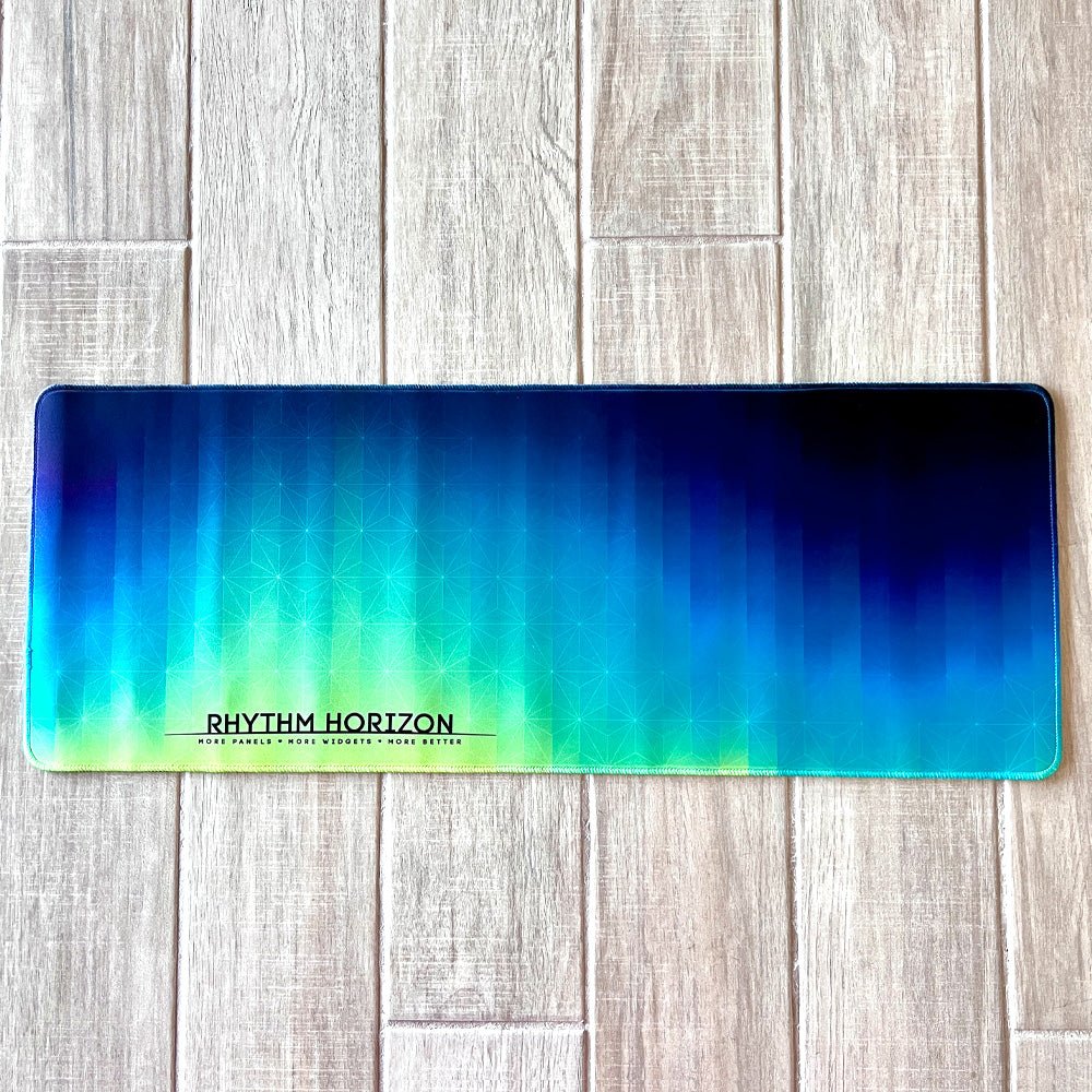 Custom Desk Mats + Mousepads - Alchemy Merch - Make your own custom Desk Mats + Mousepads - custom merchandise