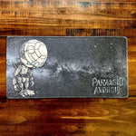 Custom Desk Mats + Mousepads - Alchemy Merch - Make your own custom Desk Mats + Mousepads - custom merchandise