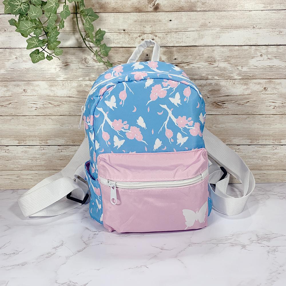 Mini best sale backpacks girls