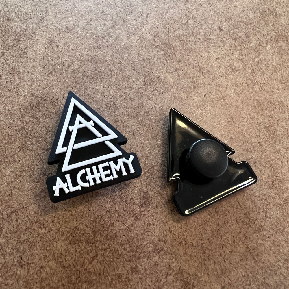 Custom PVC Shoe Charms - Alchemy Merch - Make your own custom PVC Shoe Charms - custom merchandise