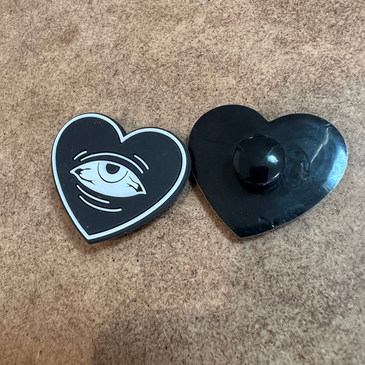 Custom PVC Shoe Charms - Alchemy Merch - Make your own custom PVC Shoe Charms - custom merchandise
